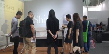 廣交會(huì)展臺(tái)搭建設(shè)計(jì)怎樣才能辦的更好